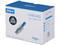 Caja con 100 Plugs Dahua DH-PFM976-531-PT Pass Through RJ45 Cat5e, Chapado de Oro 15U, Resistencia al Fuego UL94V-2.