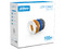 Bobina de Cable DAHUA PFM920I-5EU-U-100, 100 Mts de Cable UTP, Cat5e, 100% Cobre, Cubierta Retardante de Flama con Certificación ANSI. Color Blanco.