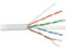 Bobina de Cable Dahua UTP Cat 6 de 305 Metros para Interiores, Color Azul.