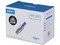 Caja con 100 plugs Pass Through RJ45 Cat6, chapado de oro de 15U
