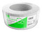 Bobina de 100 Metros de Cable Dahua PFM922I-5EUN-C-100 UTP Cat 5e, CCA, Uso Interior, Cubierta de FR-PVC (ROHS compliant). Color Blanco.
