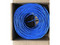Bobina de Cable EC Line EC-NC1000-55305 Cat6 (UTP), 305 m, 24 AWG. Color Azul.