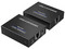 Kit Extensor USB 2.0 Epcom T150USB de 4 puertos para distancias de hasta 150m, ideal para Cámaras WEB, Impresoras, Escáner, Memorias, Mouse, etc.
