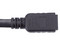 Extensión de Cable de Comunicación RJ45 - RJ45 (M-H) Compatible con EPEVERWIFI.