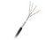  Bobina de Cable Enson 12252B305, Cat5e (UTP),  24AWG, 305m.