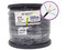 Bobina de cable Enson 13152B305 de 305m, AWG 24, relleno de gel.