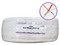 Bobina de cable siamés Enson Cat5E (UTP) para Redes y CCTV, 18AWG, 500m. Color Blanco.