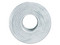 Bobina de Cable Siamés UTP Enson 52101W250 de 250m para CCTV, Color Blanco.