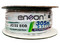 Bobina de Cable Alarma Enson Serie ECO 2C, 22AWG, 305m. Color Blanco.