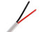 Bobina de Cable para Alarma 2C Enson, de 100m. 23AWG.