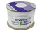 Bobina de Cable Enson Alarma 33202W305 PRO-II, 22AWG, 305m, Color Blanco.