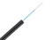 Cable De Fibra Optica Enson Ens-DF1COS2 de 1000M, Tipo De Fibra G.657A1, Uso Interior
