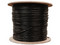 Fibra Óptica Enson ENS-FO6CMM500: 6 Hilos Multimodo OM3, Longitud de 500m, para Uso Interior y Exterior. Color Negro.
