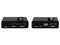 Extensor de Video Enson ENS-HDMIE70KVM, Para Video HDMI por Cable Cat6, hasta 70m, Color Negro.