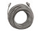 Cable de Red Enson ENS-IP18, Cat6, RJ-45 (M-M), 18m, Color Gris.