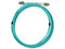 Jumper de Fibra Óptica Enson ENS-JUMP300MM3, Conectores LC Duplex, 3m, Color Azul.