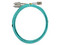 Jumper de Fibra Óptica Enson ENS-JUMPLCSC, LC - SC, 3m, Color Azul.