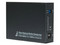Convertidor de Fibra Enson ENS-MC100SFP 10/1000 SFP/UTP, Color Negro.