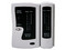 Probador de Cable Enson ENS-TELN1, Compatible con RJ-11, y RJ-45, Color Blanco.