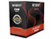 Bobina de Cable Enson EPRO-5220F, Para Detección de Incendio, 16 AWG, 305m, Color Rojo.