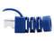 Bota para Cable UTP Enson EPro, Plug RJ45. Color Azul.