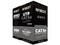 Bobina de Cable Enson EPRO-CAT5E-WH, Cat5e, UTP, 305m, Color Blanco.