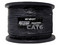 Bobina de Cable Enson EPRO-CAT6-OUFTP, Calibre 23AWG, Uso exterior, 305m. Color Negro.
