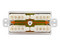 Acoplador de Red Enson EPRO-INCOP5E, Cat5e UTP, RJ-45, Color Blanco.