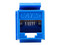 Modulo Jack Enson EPRO-JACK5E-BL, Cat5e, RJ-45, Color Azul.