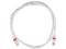 Cable Patch Enson P6A21WH, Cat6A, 26 AWG, 2m, Color Blanco.

