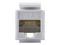 Conector Jack Modular Enson EPRO-TLJACK5E-WH, RJ-45 Cat5e. Color Blanco.