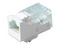 Jack Conector Enson, para cable UTP.