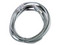 Cable de Red Enson RJ-45 Cat5e UTP, 3m. Color Gris.