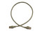 Cable de parcheo Enson de RJ-45 (Macho) a RJ-45 (Macho) de 60cm. Color Gris.