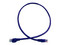 Cable de Parcheo Enson P6006P, Cat6 UTP, 60cm, Color Morado.