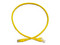Cable de Parcheo Enson de RJ-45 Cat6 de 60cm. Color Amarillo.