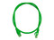 Cable de parcheo Enson de RJ-45 (Macho) a RJ-45 (Macho) de 0.9m. Color Verde.