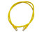 Cable de Red Enson PRO-II P6009Y, RJ45 Cat6, longitud 0.9m. Color Amarillo.