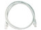 Cable de Red Enson PRO-II P6012G, RJ45 Cat6, longitud 1.2m. Color Blanco.