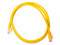 Cable Patch Enson P6012Y, RJ-45 a RJ-45 (M-M), Cat6, 24 AWG, 1.2m, Color Amarillo.