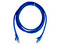 Cable Patch Enson Serie Pro-ii, Cat6 UTP, 24 AWG, 3m, color Azul.