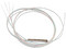 Divisor Óptico Fiber Home tipo PLC, 1 x 4 para fusión (sin conectores).