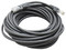 Cable de red Cat5e UTP RJ-45 de 7.5m, Color Gris.