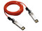 Cable DAC Aruba Instant On 10G de Conector SFP+ a SFP+, 1m.