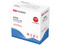 Bobina de Cable UTP Hikvision 305 Mts Cat 5E 24 AWG Exterior 100% Cobre para CCTV, Redes y Enlaces Inalámbricos Color Negro.