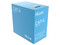 Bobina de Cable UTP HiLook Cat 6 23AWG, de 305 Metros, Color Blanco.
