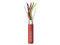 Bobina de Cable Honeywell tipo FPLR, Blindado, para Aplicaciones en Sistemas de detección de incendio y Sistemas de Evacuación, 152m.