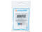 Jack RJ-45 Intellinet 210591 Cat 6, UTP, de Impacto, Color Blanco