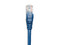 Cable Patch Intellinet Cat5e UTP, 2m. Color Azul.