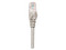 Cable de Red Intellinet, UTP Cat5e, 5m. Color Gris.